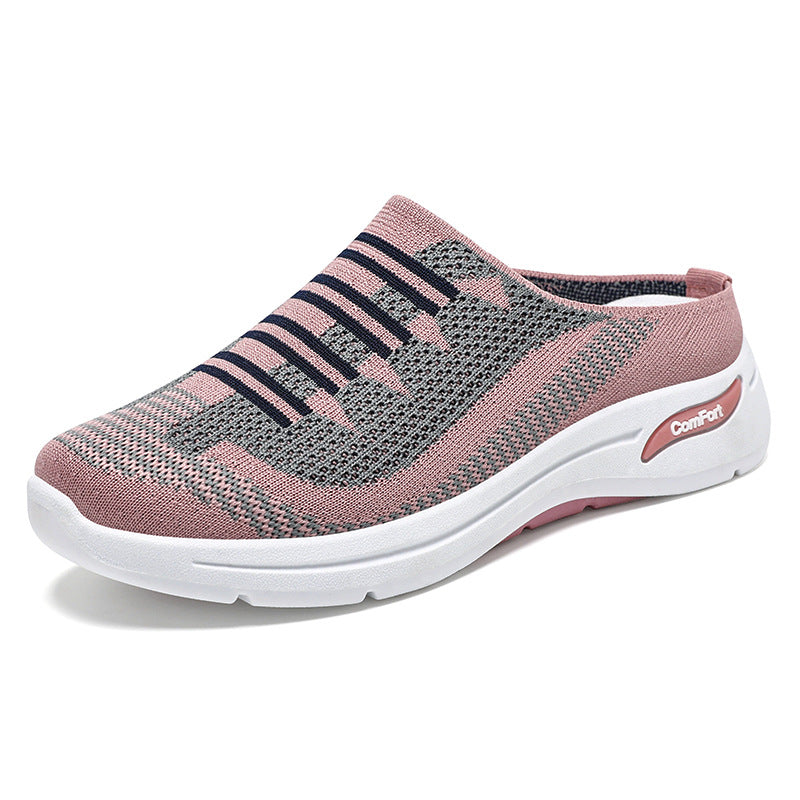 Franco | Scarpe Sportive Donna Leggere e Traspiranti per Sport e Tempo Libero 1