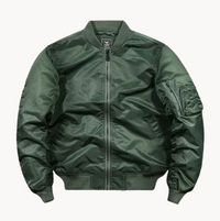 Rizzo | Eleganter und zeitloser Herren-Piloten-Bomber