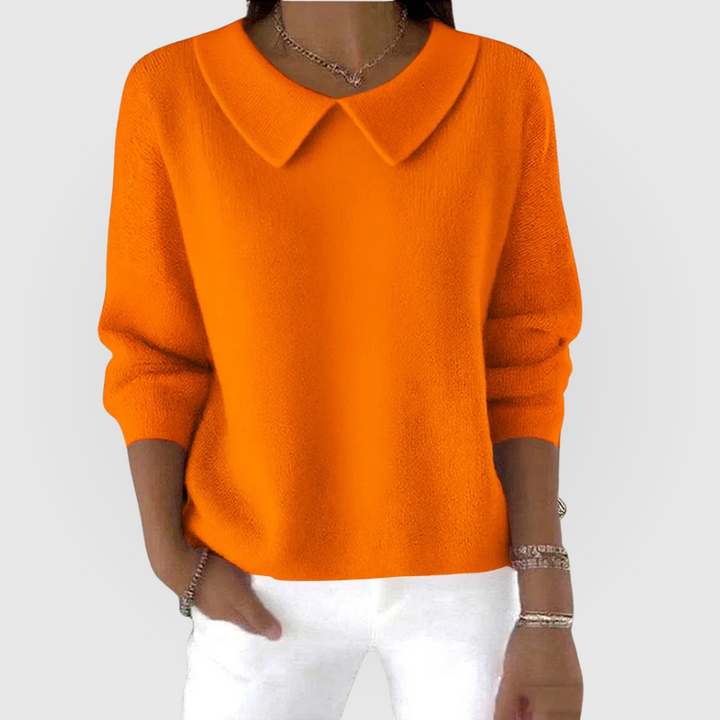Gen | Maglione classico 3