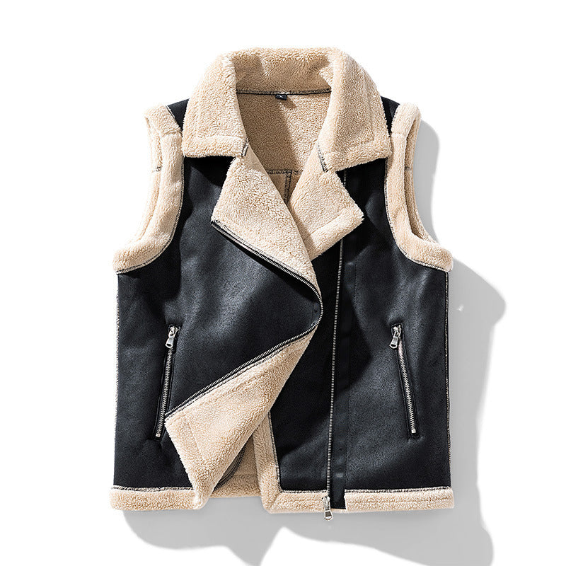 Gilet caldo Drune Heritage 2