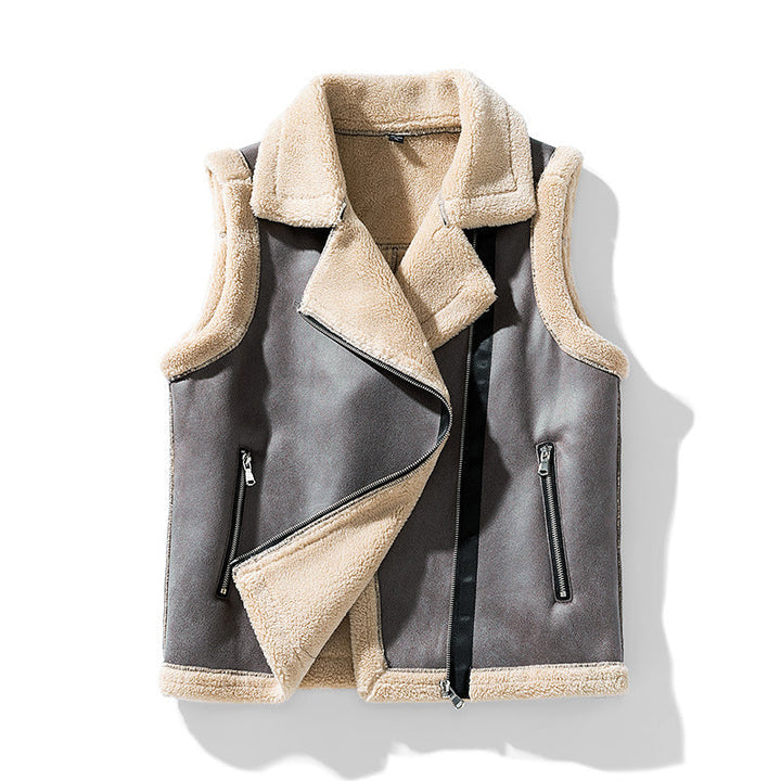 Gilet caldo Drune Heritage 3