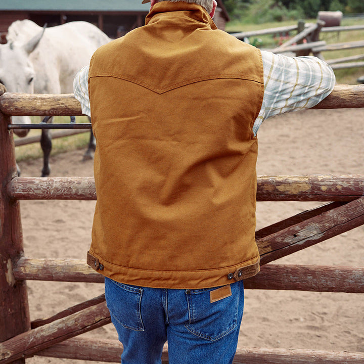 Gilet da donna Drune 3