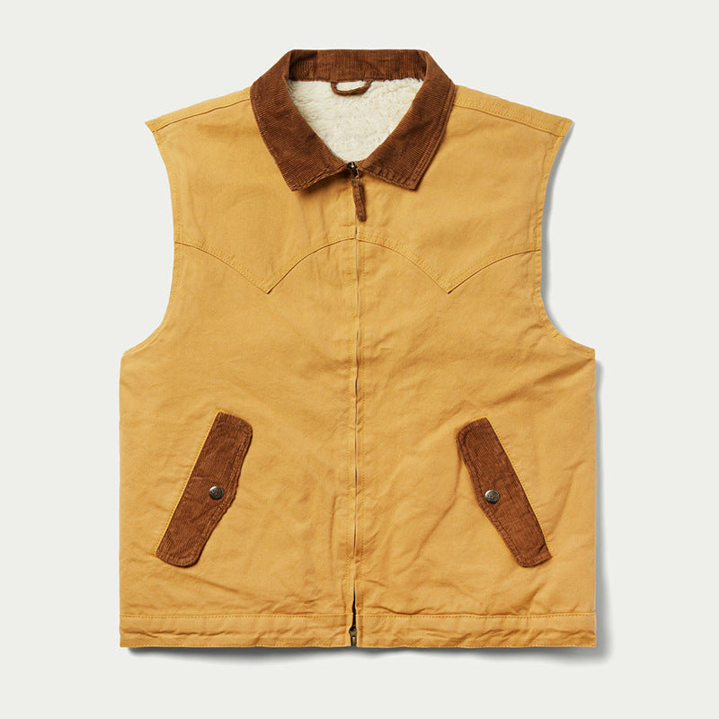 Gilet da donna Drune 4