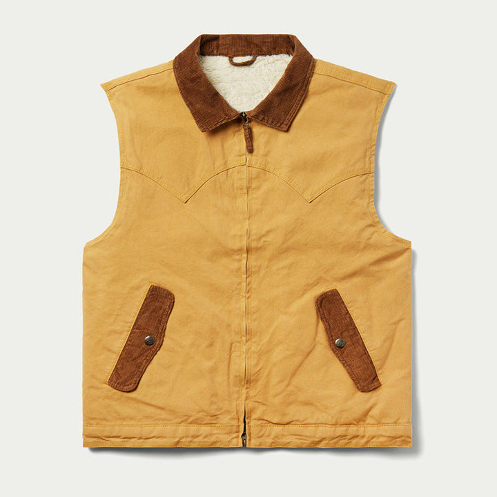 Gilet da donna Drune 4