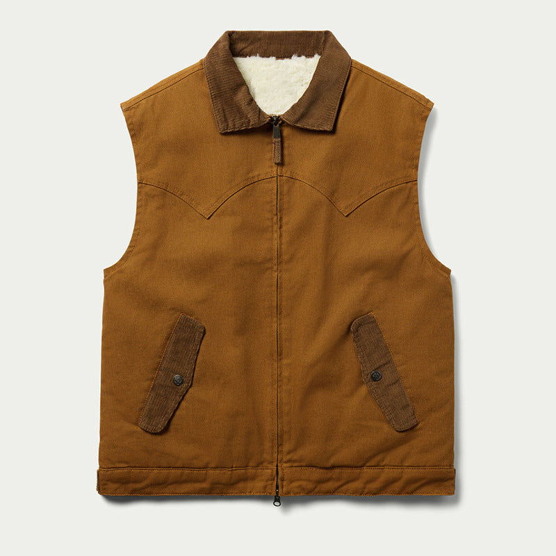 Gilet da donna Drune 5