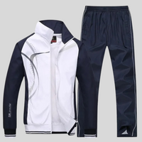 Leonardo | Elegantes und bequemes Sportbekleidungsset