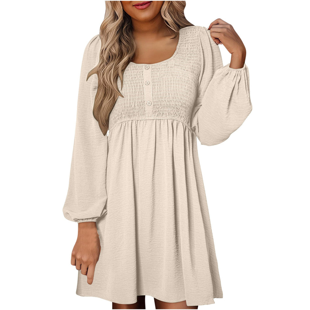 Giulia | Elegante, Comodo &amp; Romantico Miniabito da Donna 2