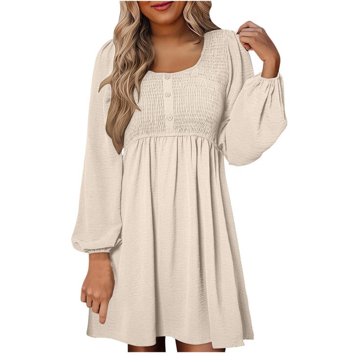 Giulia | Elegante, Comodo &amp; Romantico Miniabito da Donna 2