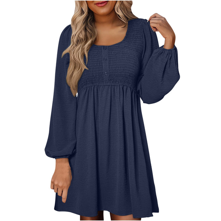 Giulia | Elegante, Comodo &amp; Romantico Miniabito da Donna 4