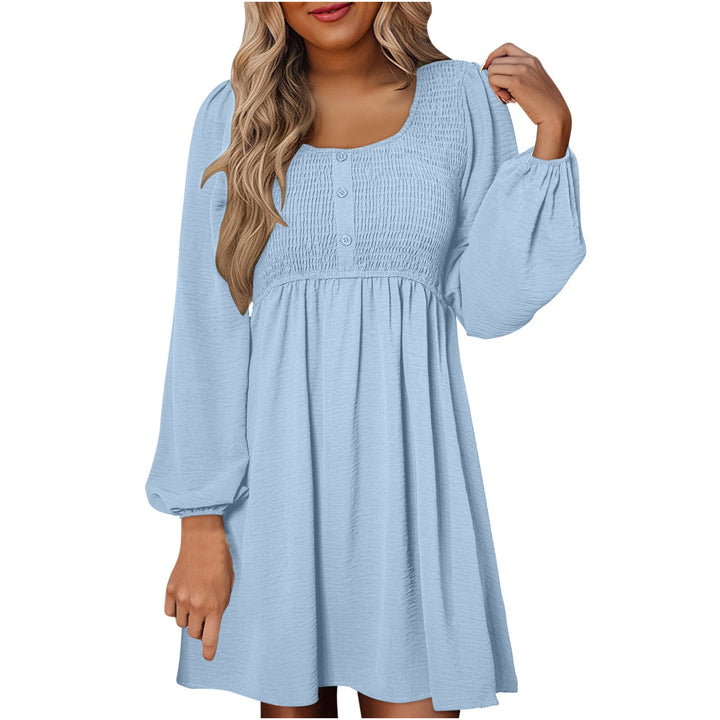 Giulia | Elegante, Comodo &amp; Romantico Miniabito da Donna 5