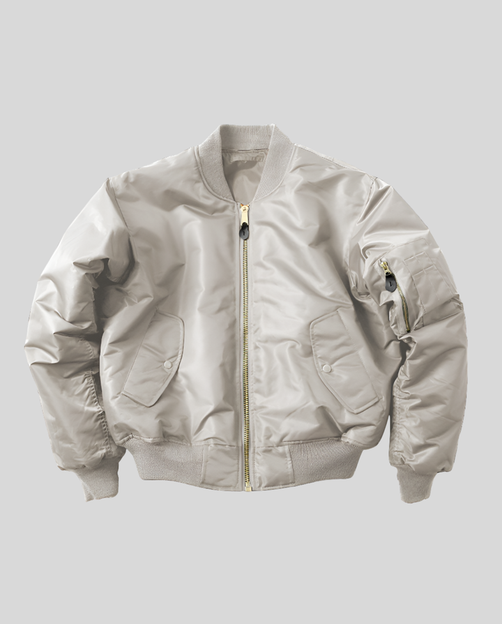Giulia | Elegante e Versatile Bomber da Donna 10