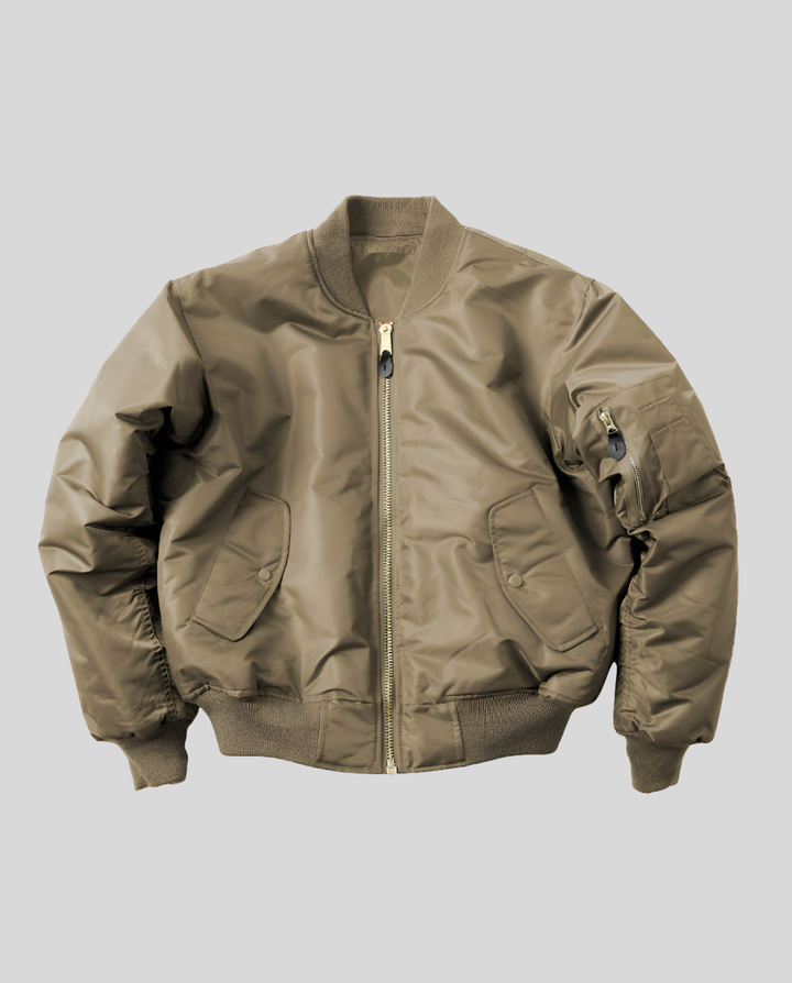 Giulia | Elegante e Versatile Bomber da Donna 2