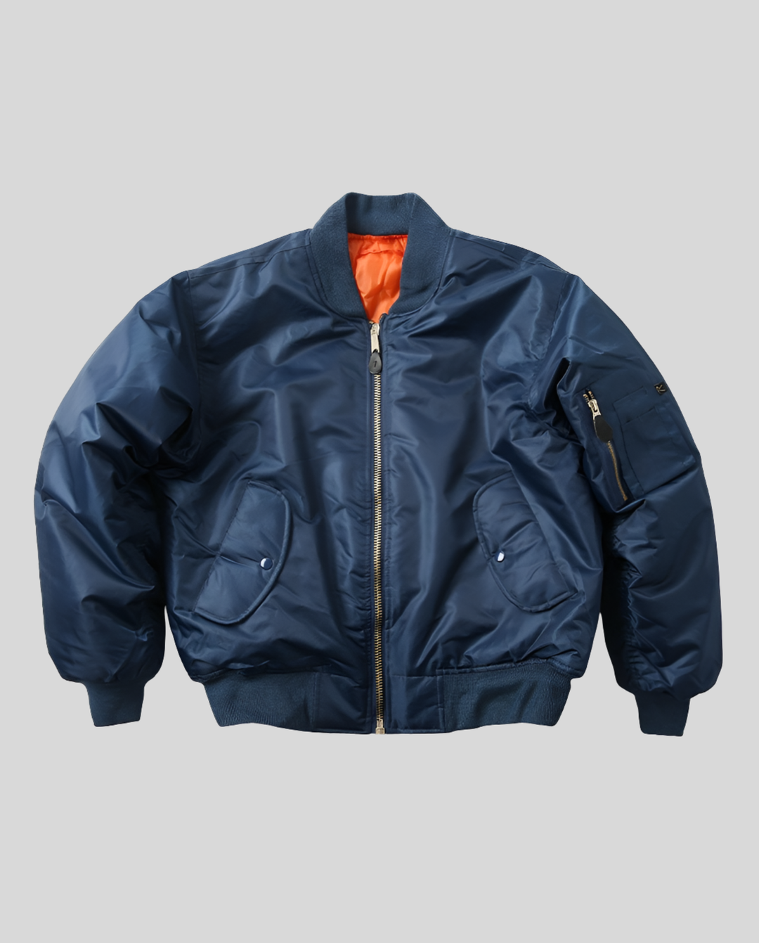 Giulia | Elegante e Versatile Bomber da Donna 3