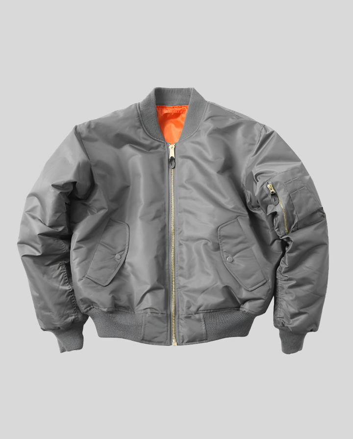 Giulia | Elegante e Versatile Bomber da Donna 4