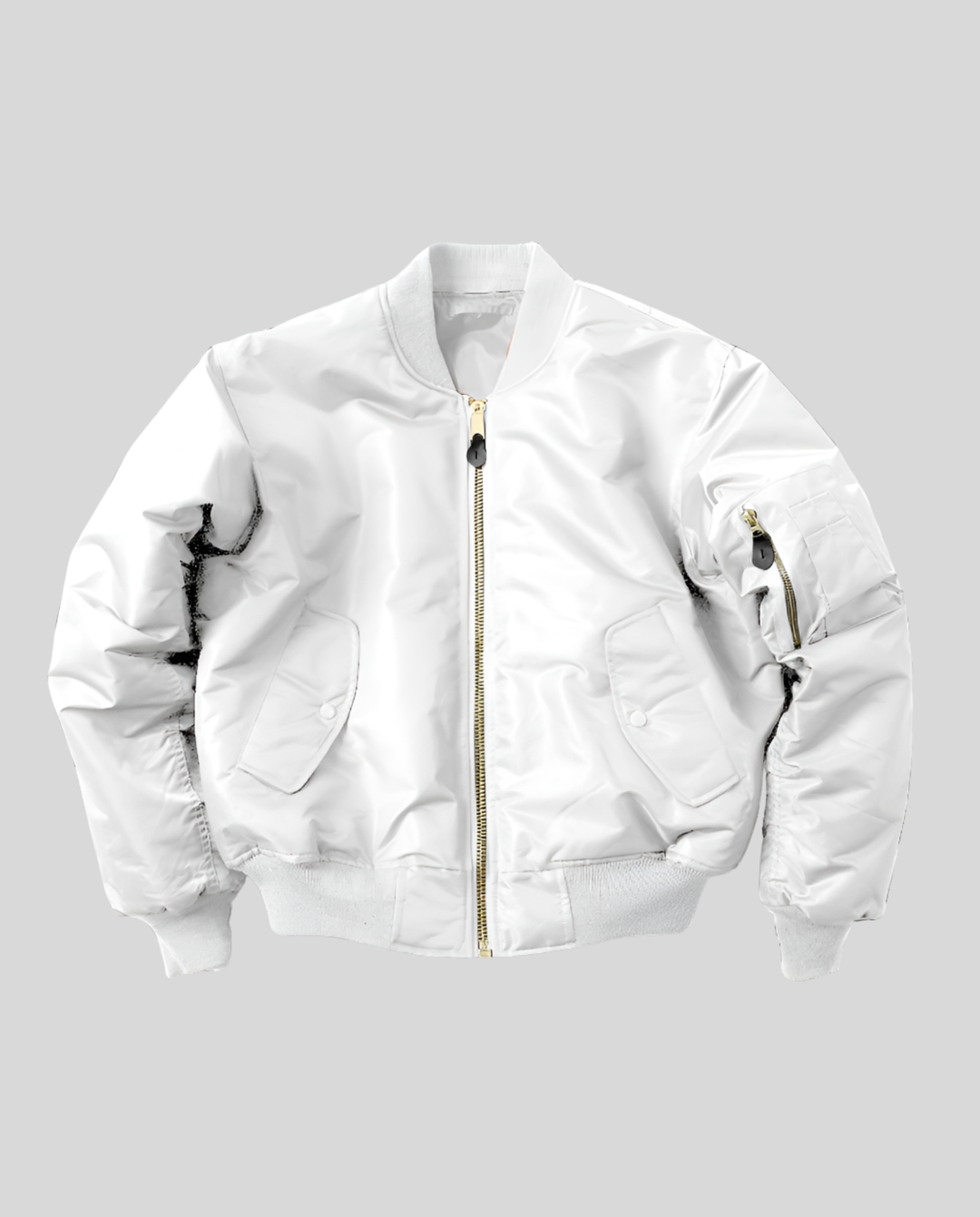 Giulia | Elegante e Versatile Bomber da Donna 5