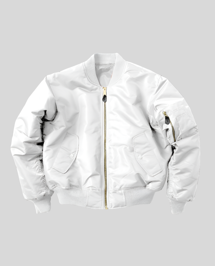 Giulia | Elegante e Versatile Bomber da Donna 5