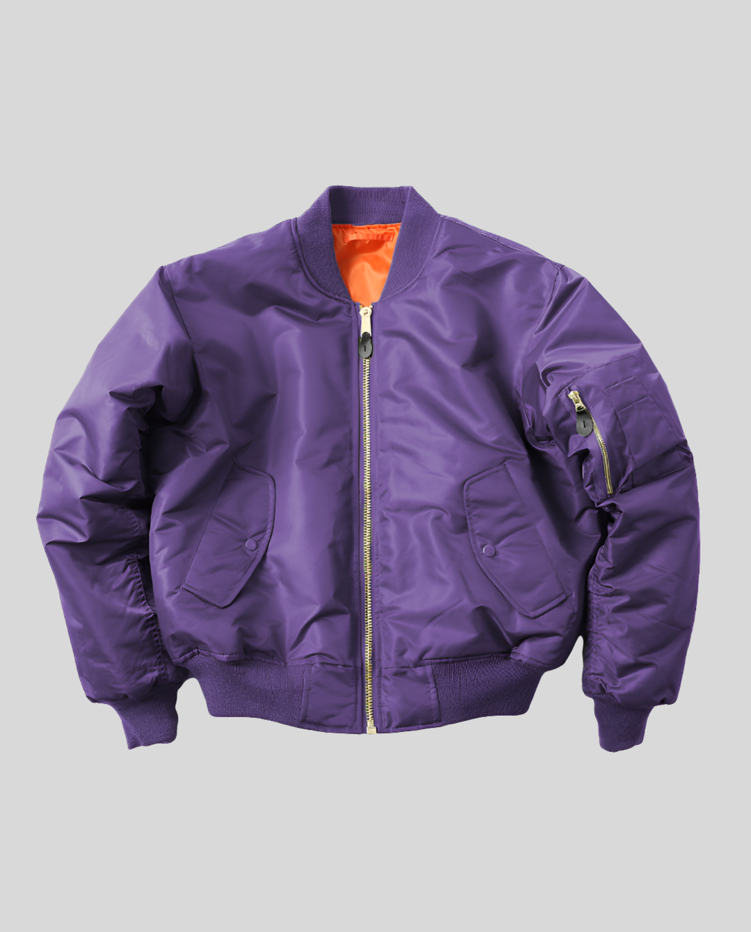 Giulia | Elegante e Versatile Bomber da Donna 7