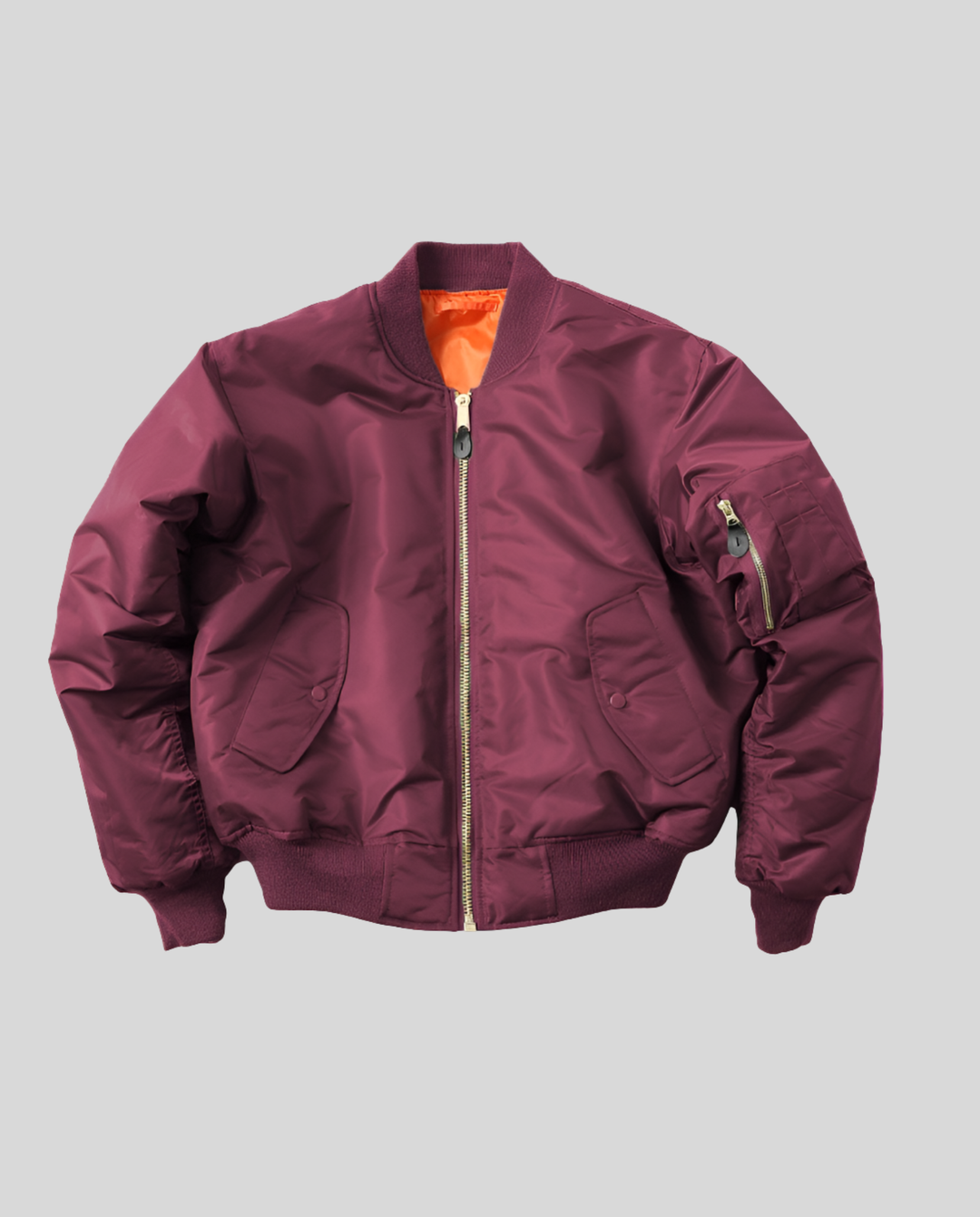 Giulia | Elegante e Versatile Bomber da Donna 8