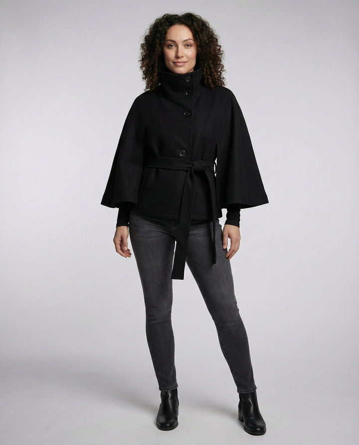 Giulia | Giacca Avvolgente Elegante e Versatile da Donna 1