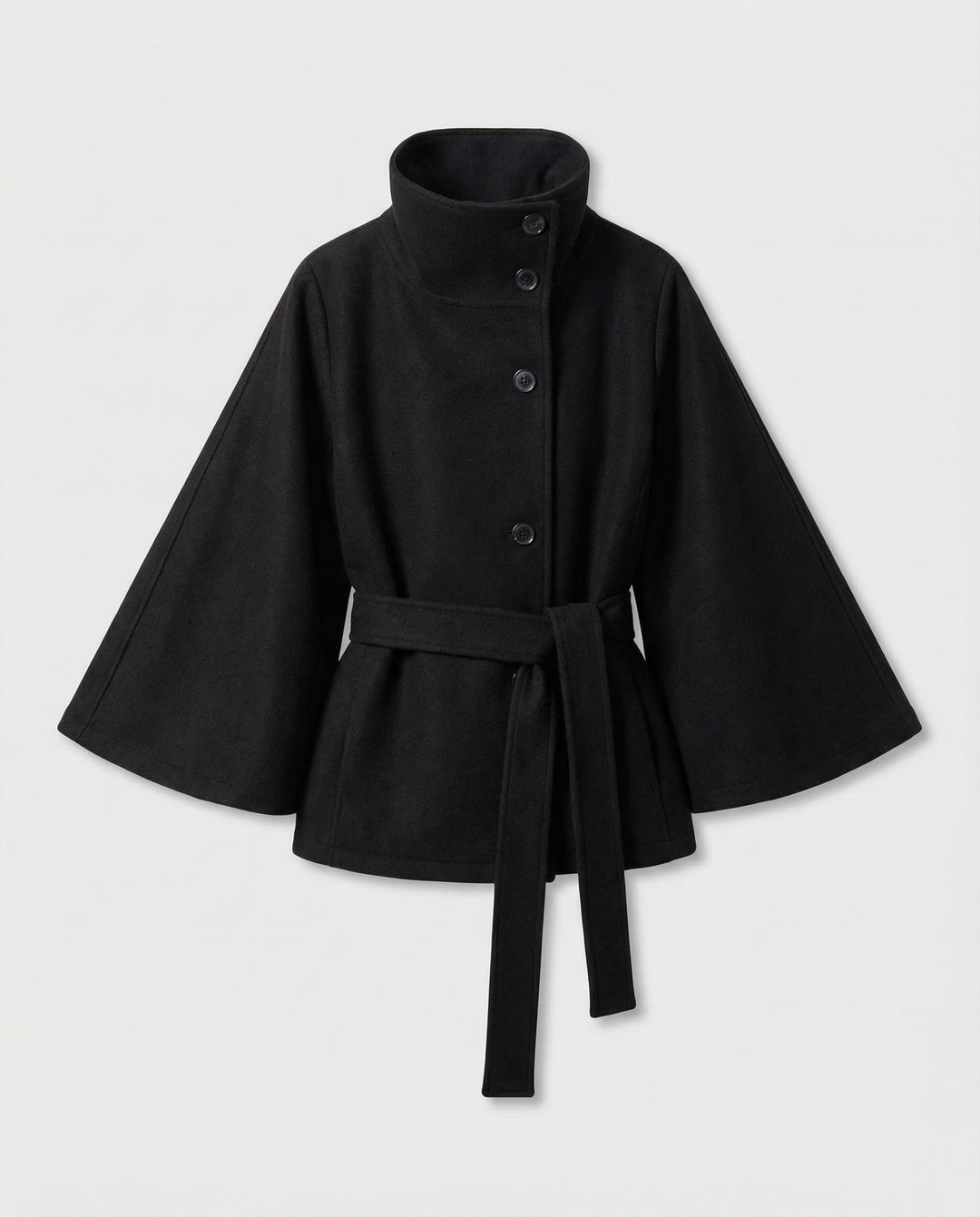 Giulia | Giacca Avvolgente Elegante e Versatile da Donna 2
