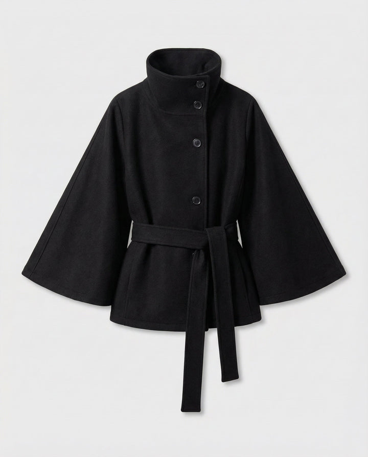Giulia | Giacca Avvolgente Elegante e Versatile da Donna 2