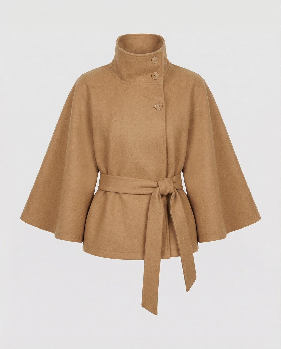 Giulia | Giacca Avvolgente Elegante e Versatile da Donna 3