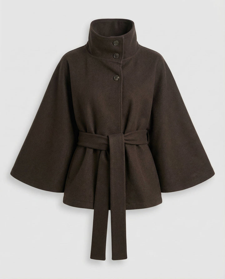 Giulia | Giacca Avvolgente Elegante e Versatile da Donna 4