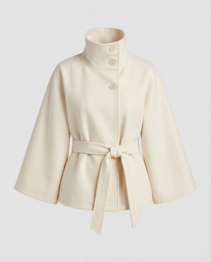 Giulia | Giacca Avvolgente Elegante e Versatile da Donna 5