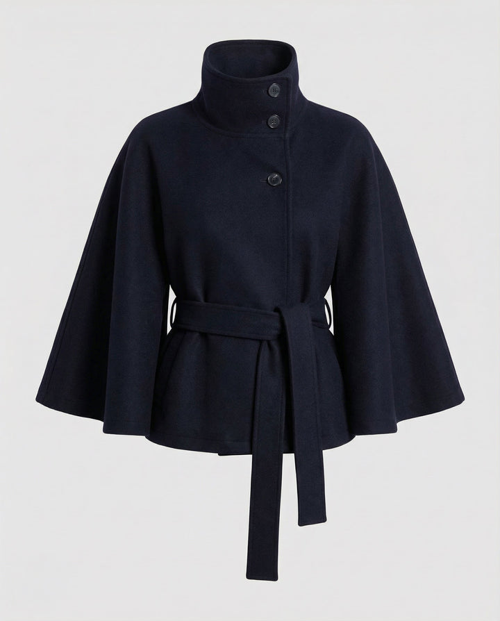 Giulia | Giacca Avvolgente Elegante e Versatile da Donna 6