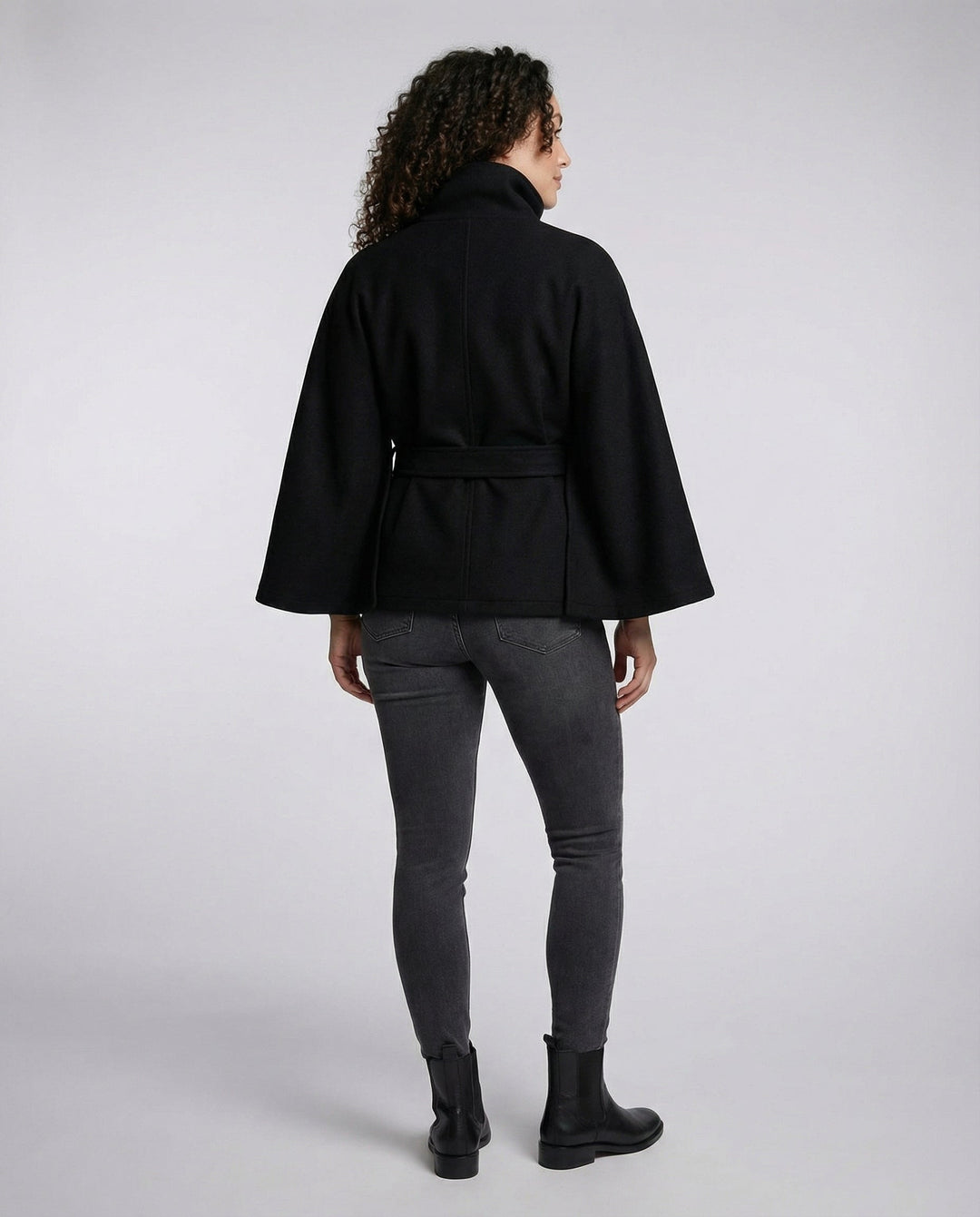 Giulia | Giacca Avvolgente Elegante e Versatile da Donna 7