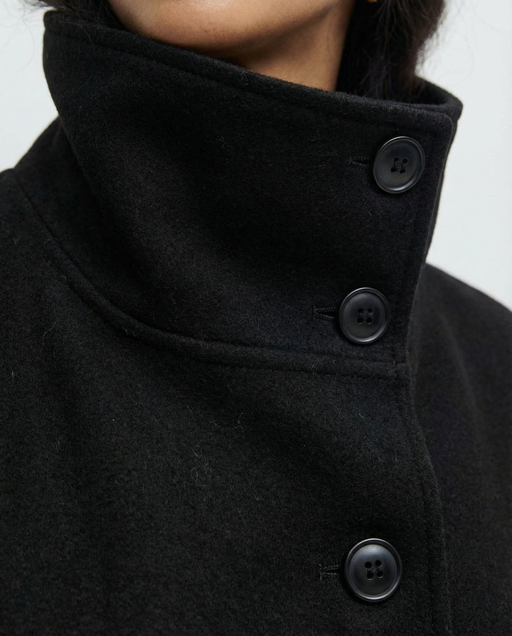 Giulia | Giacca Avvolgente Elegante e Versatile da Donna 8