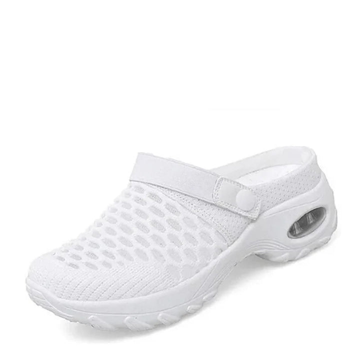 Giulia | Scarpe Ortopediche Donna Traspiranti e Confortevoli 5