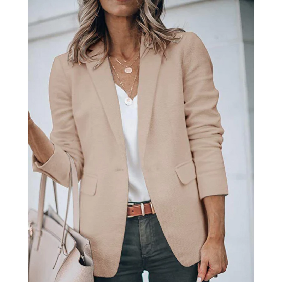 Giuliana | Elegante e Su Misura Blazer da Donna 1