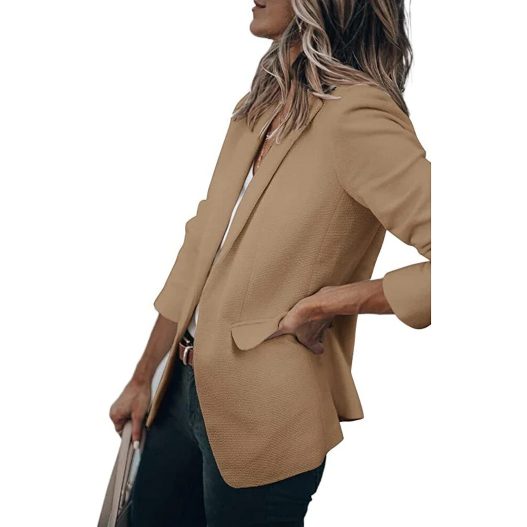 Giuliana | Elegante e Su Misura Blazer da Donna 11
