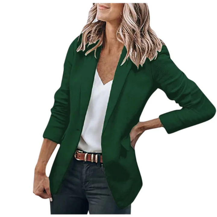 Giuliana | Elegante e Su Misura Blazer da Donna 3