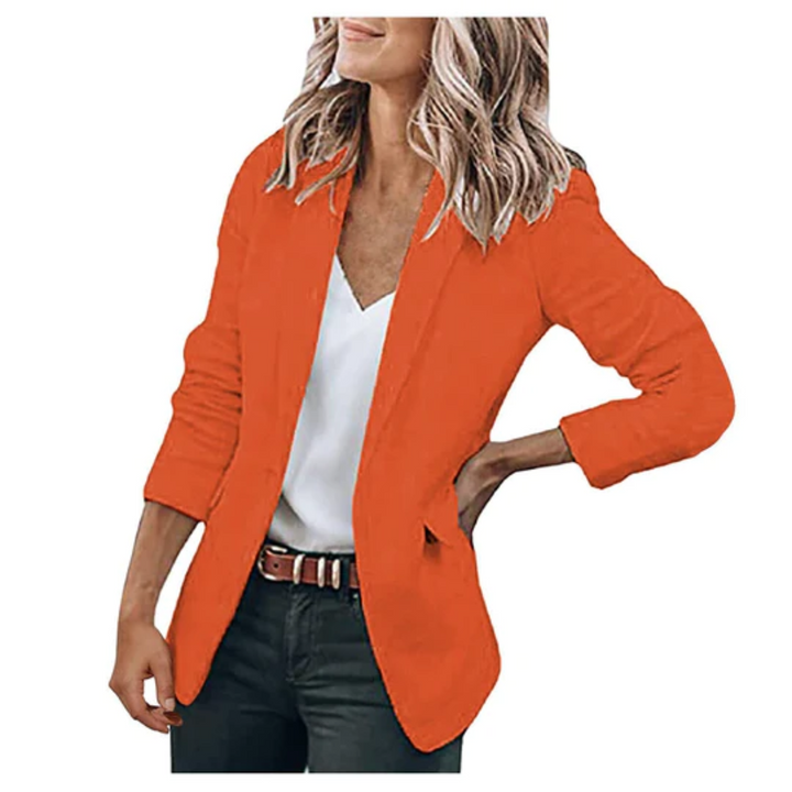 Giuliana | Elegante e Su Misura Blazer da Donna 5