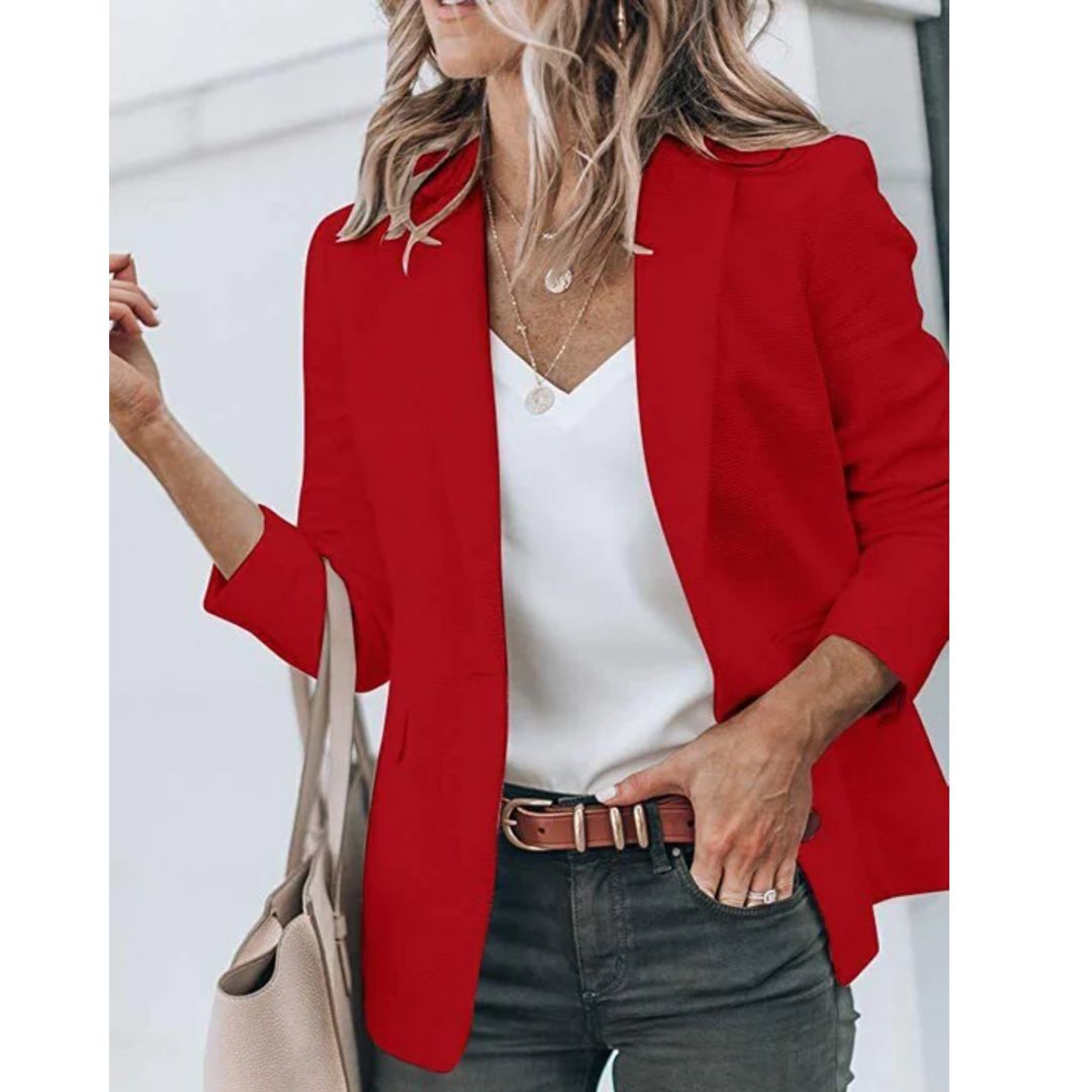 Giuliana | Elegante e Su Misura Blazer da Donna 6