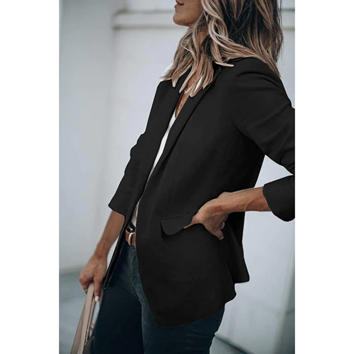 Giuliana | Elegante e Su Misura Blazer da Donna 7