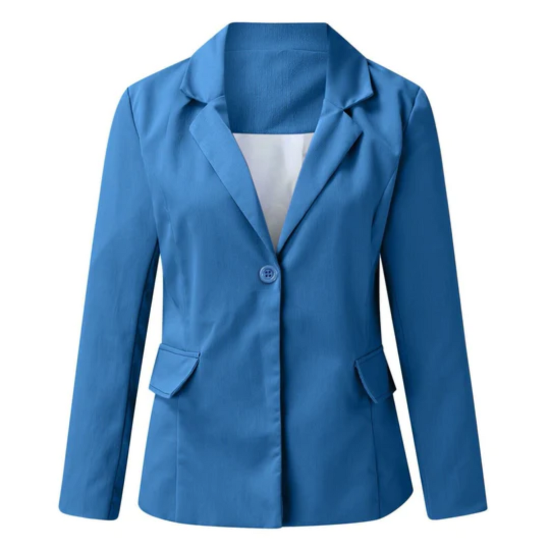 Giuliana | Elegante e Su Misura Blazer da Donna 9