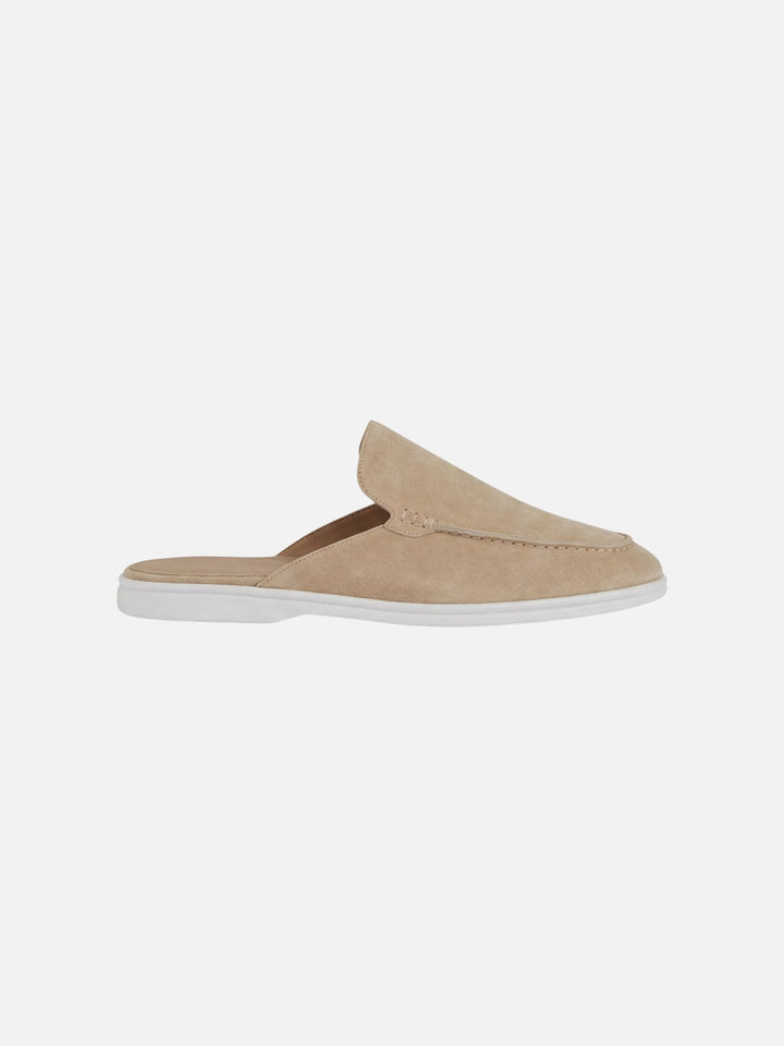 Giuliano | Comodi e Eleganti Muli Slip-On da Uomo 0