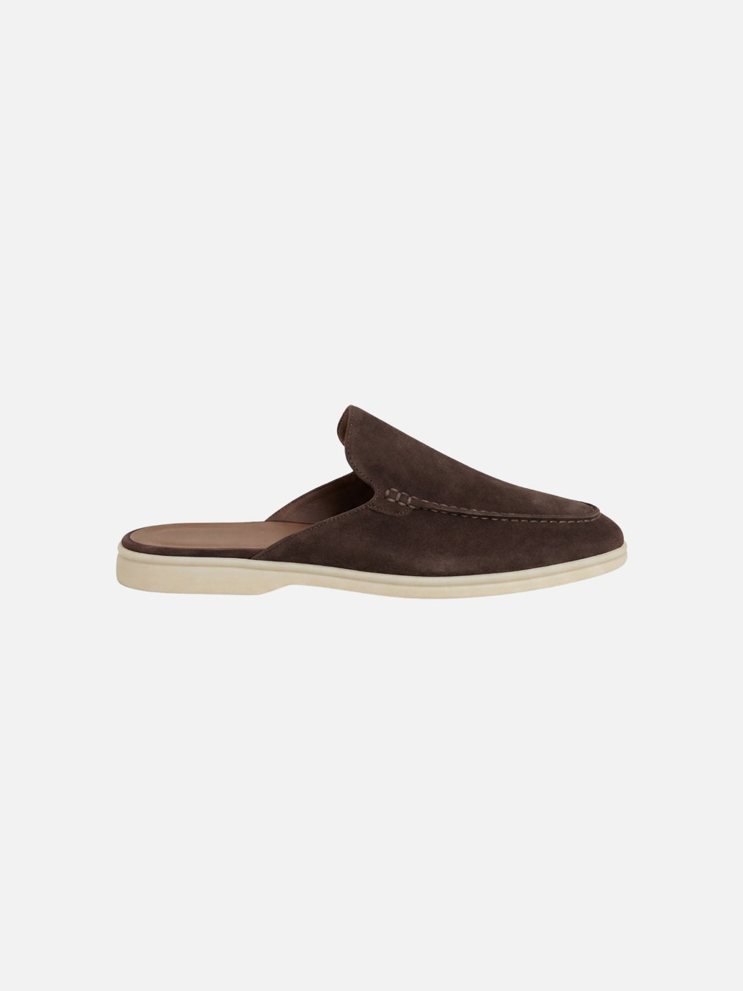 Giuliano | Comodi e Eleganti Muli Slip-On da Uomo 10