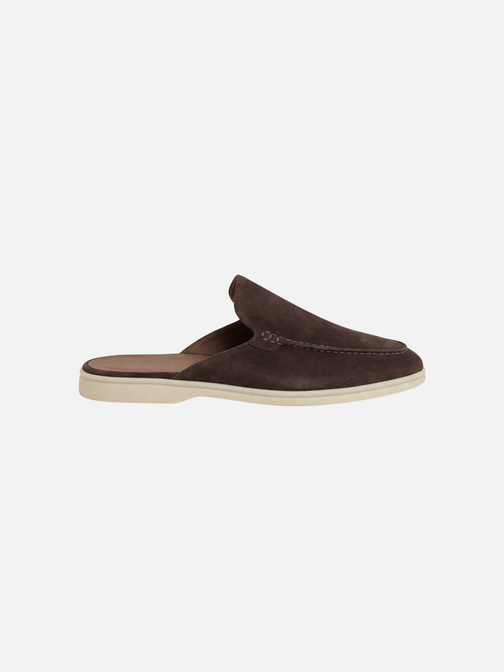 Giuliano | Comodi e Eleganti Muli Slip-On da Uomo 10