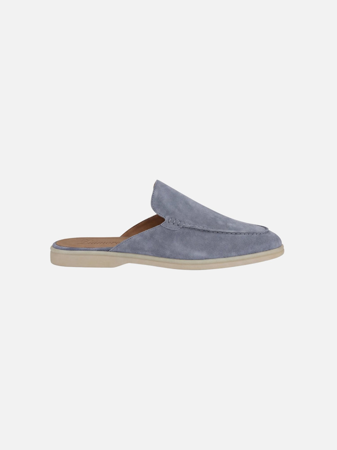 Giuliano | Comodi e Eleganti Muli Slip-On da Uomo 11