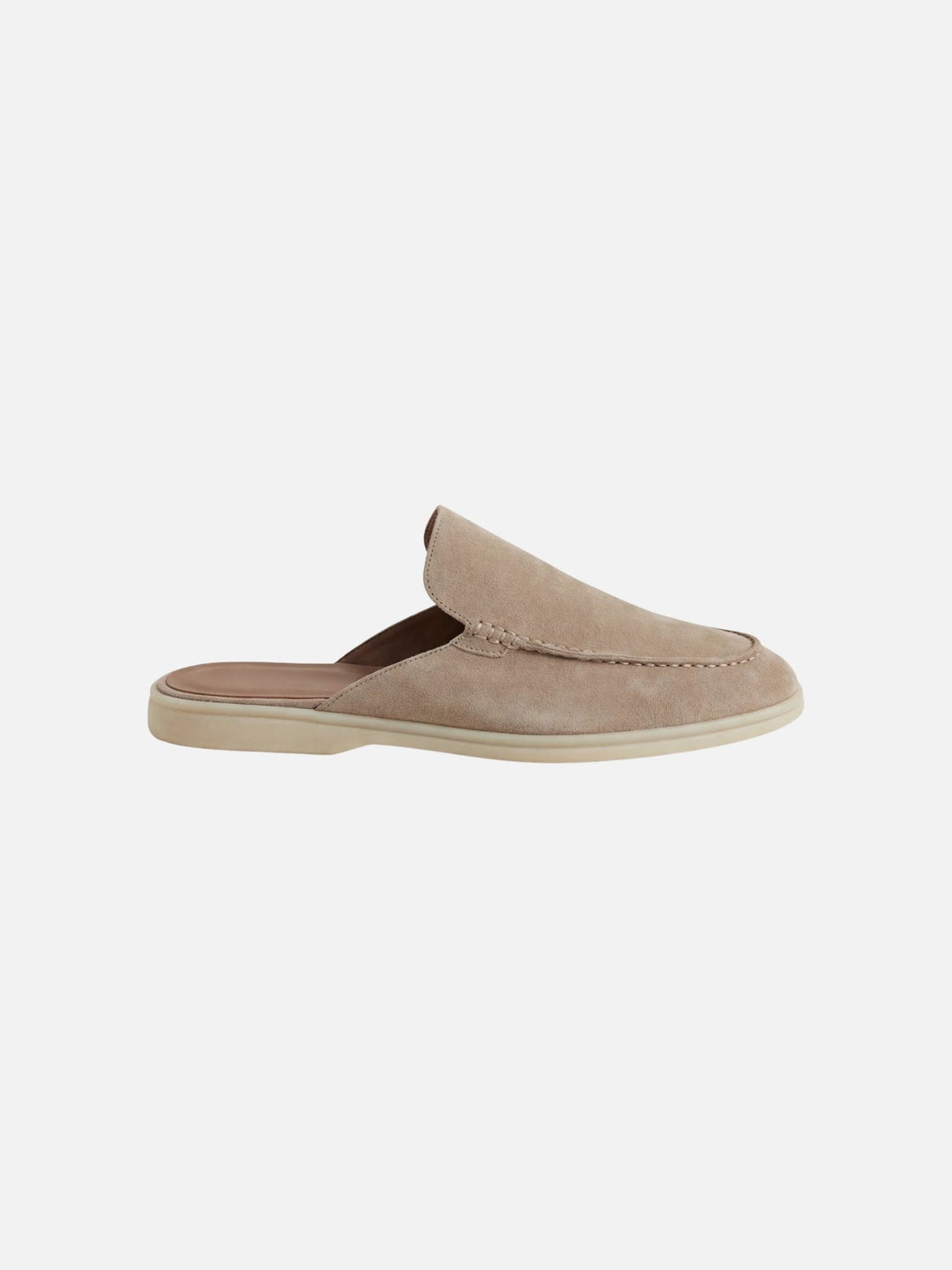Giuliano | Comodi e Eleganti Muli Slip-On da Uomo 8