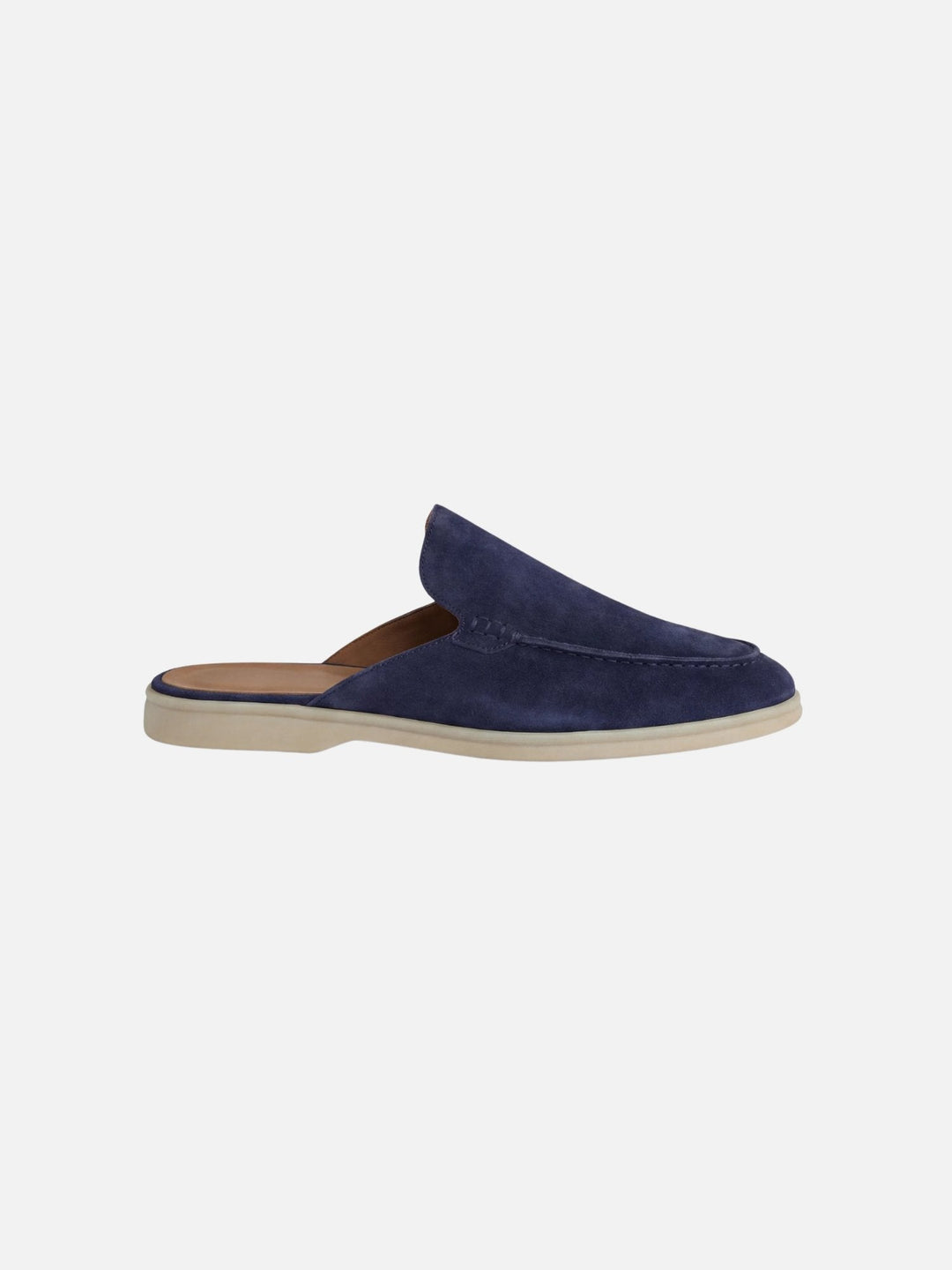 Giuliano | Comodi e Eleganti Muli Slip-On da Uomo 9