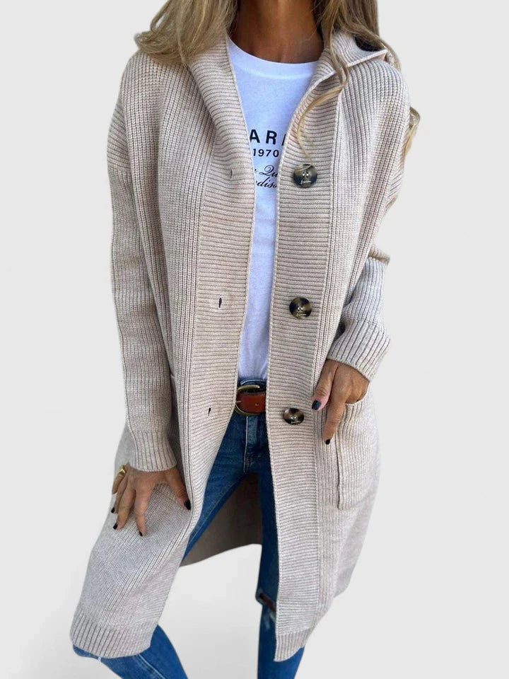 Giulyanrah | Cardigan comodo 0