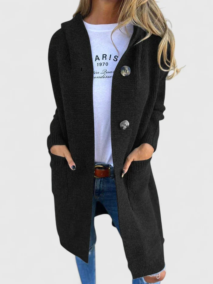 Giulyanrah | Cardigan comodo 2