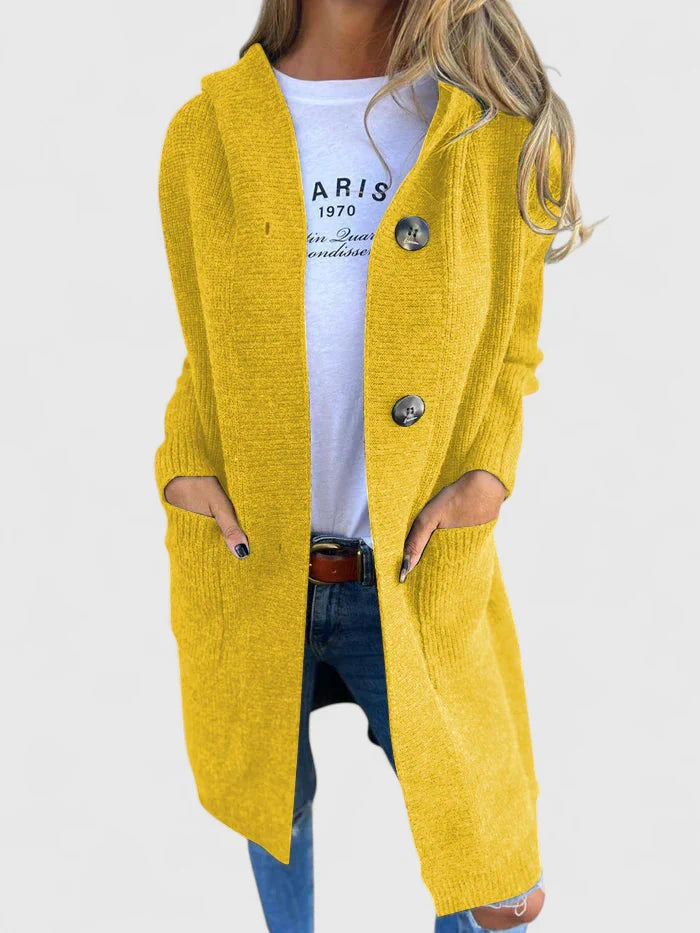 Giulyanrah | Cardigan comodo 3