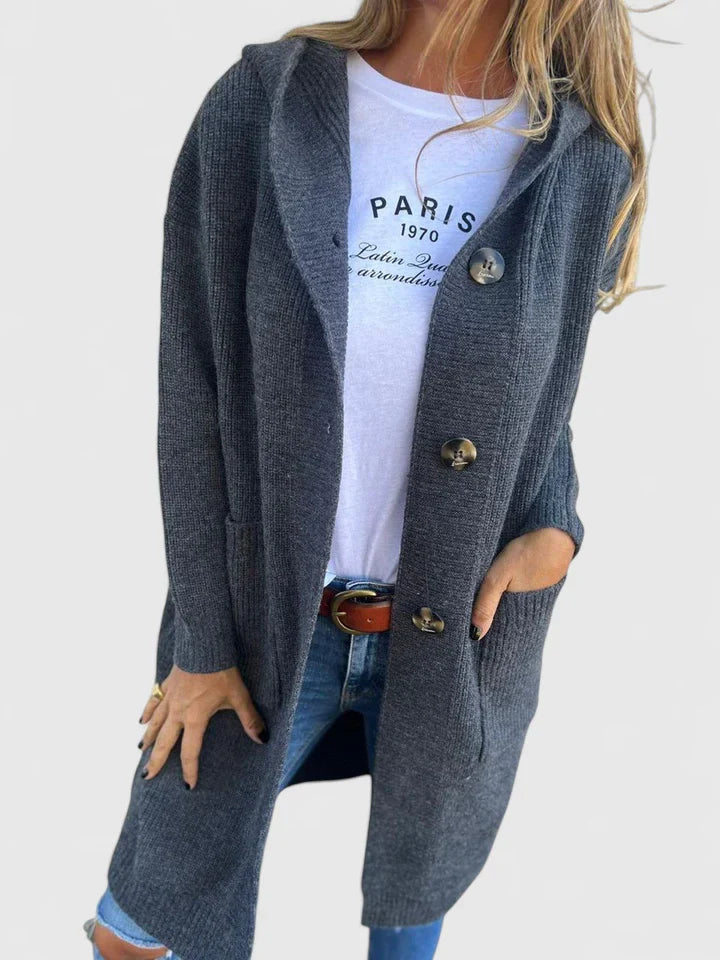 Giulyanrah | Cardigan comodo 4