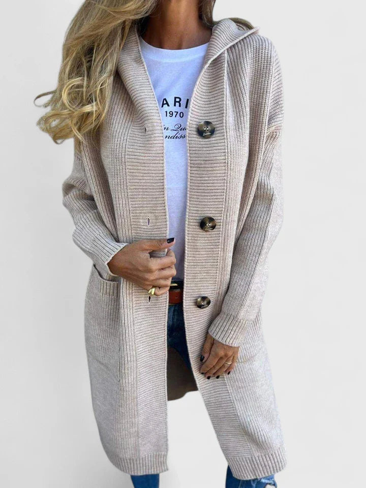 Giulyanrah | Cardigan comodo 5